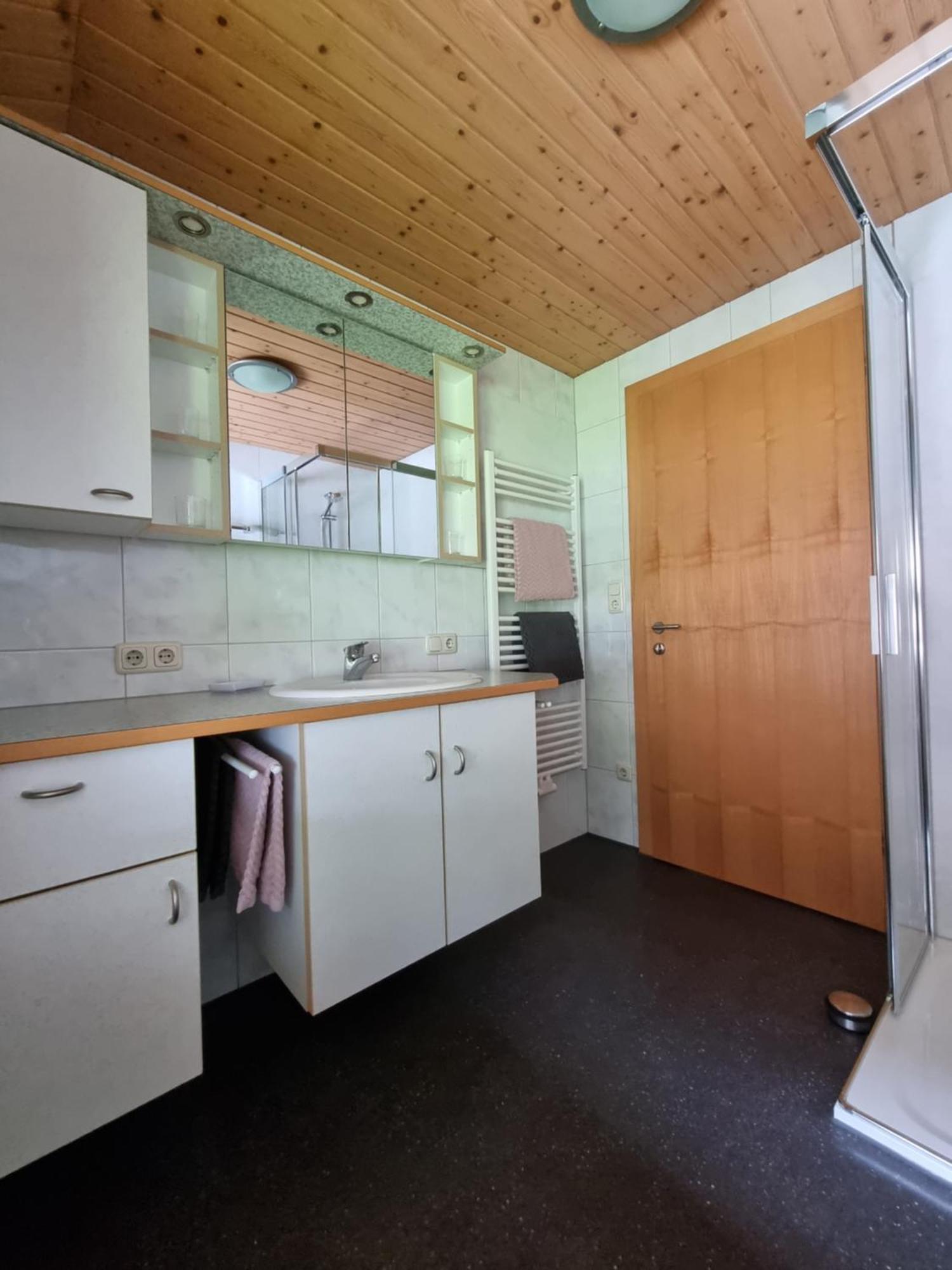 Apartamento Haus Felder Schoppernau Exterior foto